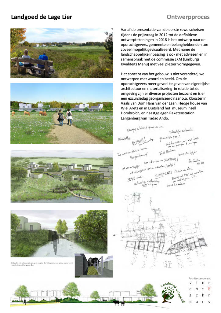 Meer informatie Nominatie Beste Gebouw 2022 2